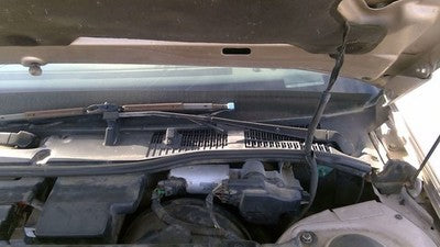 1992-1996 Olds Eighty Eight Driver Left Windshield Wiper Arm Oem Blade Lever