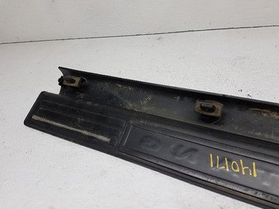 05 Ford Mustang Driver Side Left Trim Panel Rocker Plate Cover 4R33-6313201-Blw