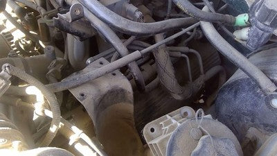 1999 Ford Expedition Driver Left Valve Cover Oem 5.4L