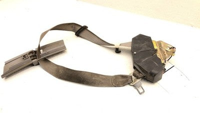 1998 Buick Lesabre Driver Left Front Seat Belt Retractor Oem Shoulder Grey 17c