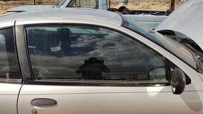 95-05 Pontiac Sunfire Passenger Right Front Side Window Door Glass 2 Door Coupe
