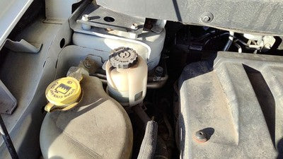 2009-2020 Dodge Journey Power Steering Fluid Remote Reservoir Tank Oem 2.4L