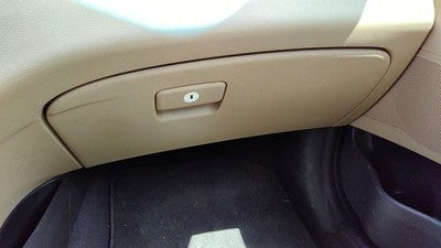 2011-14 Hyundai Sonata Glove Box Assembly Complete Door With Latch Oem Camel Yda