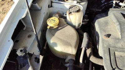 2009-20 Dodge Journey Coolant Reservoir Radiator Overflow Tank Bottle Oem