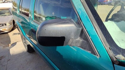 1995-1997 S10 Blazer Passenger Right Side Mirror Door Mounted Oem Power 17801666