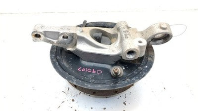1998-2005 Chevy Malibu Driver Left Rear Knuckle Assembly Oem Stub Axle With Hub