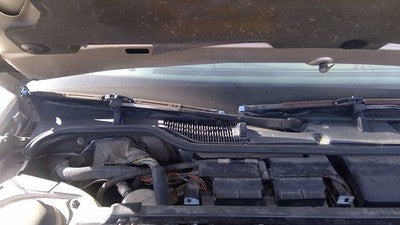 1992-1996 Olds Eighty Eight Passenger Right Windshield Wiper Arm Oem Blade Lever