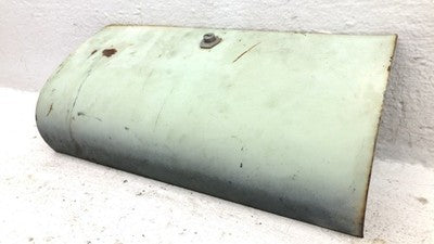 1958 Chevy Gmc 300 Full Size Glove Box Assembly Complete Door With Latch Oem