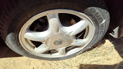 2000-2004 Buick Regal 16 Aluminum Wheel Oem 6 Spoke Qd1 Rim