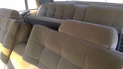 1985 Olds 88