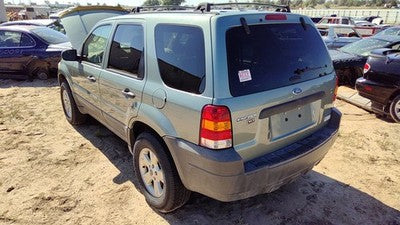 2004-2012 Ford Escape Transfer Case Assembly Oem 4x4 4wd Tcase Cl8z7251b