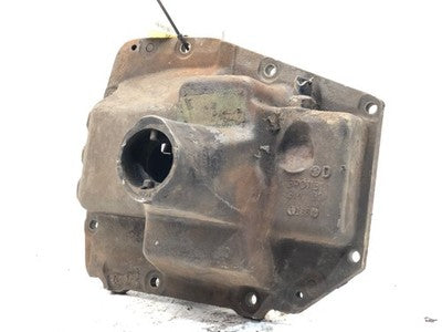 81-87 Chevy Pickup K20 Top Cover Shifter Assembly 4 Spd Manual Trans Sm465 4X4
