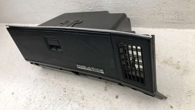 1992 Buick Park Ave Ultra Glove Box Assembly Complete Door With Latch Oem Tan
