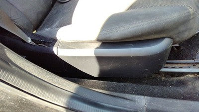 2014 Dodge Avenger Passenger Right Side Seat Trim Panel Oem Black C7x9