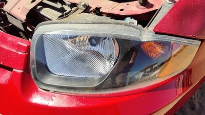 2003-2005 Chevy Cavalier Driver Left Head Light Oem Front Lamp 22707274