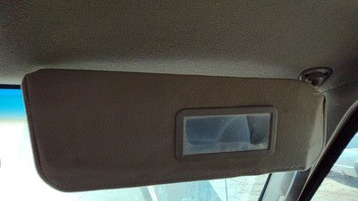 1997 Silverado 2500 Passenger Right Sun Visor Oem Tan 52D
