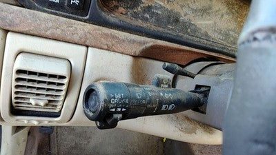 92-99 Olds 88 Turn Signal Switch Windshield Wiper Column Control Lever Assembly