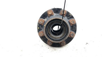 2005-2010 Ford F250 Super Duty Rear Wheel Hub with Nut OEM bc3z1109a BC3Z1109A