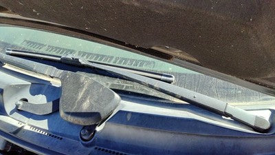 2004-2009 Toyota Prius Driver Left Windshield Wiper Arm Oem Blade Lever