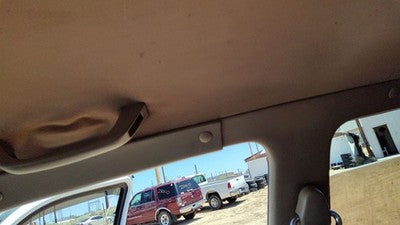 1993 Ford Explorer Passenger Right A Pillar Trim Windshield Post Panel Oem Tan