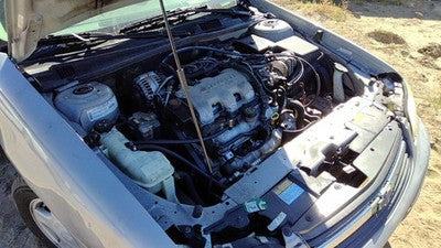 1997-2005 Chevy Malibu Starter Motor 3.1l