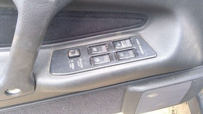 1991 Mitsubishi Galant Vr-4 Driver Left Front Power Window Master Control Switch