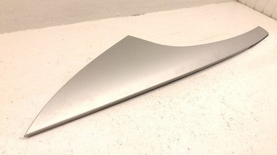 2002 Pontiac Sunfire Driver Left Quarter Moulding Roof Rail Molding Oem