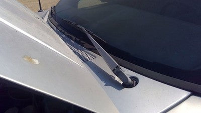 1991-1993 Ford Explorer Driver Left Windshield Wiper Arm Oem Blade Lever
