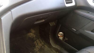 2010-2017 Gmc Terrain Glove Box Assembly Complete Door With Latch Oem Black Afc
