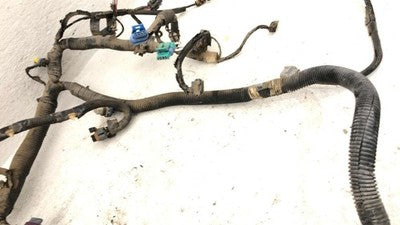 2000 Honda Passport Wiring Harness For Engine Oem