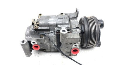 2005-2009 Mazda 3 Ac Compressor Air Conditioner Pump Assembly Oem 2.3L