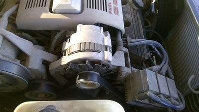 1988-1991 Olds 88 Eighty Eight Alternator 3.8L 10463094