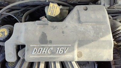 2002 Chrysler Pt Cruiser Engine Cover Top Plastic Shield Oem 2.4L