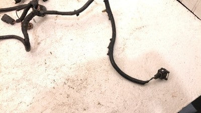1997 Ford Ranger Wiring Harness For Engine Oem 4.0L 4X2 At