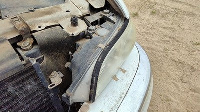 1997-2005 Buick Park Ave Driver Left Head Light Oem Front Lamp