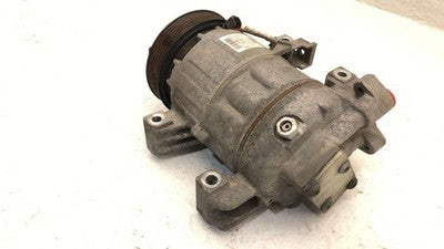 2013-2018 Nissan Altima Ac Compressor Air Conditioner Pump Assembly Oem 2.5L