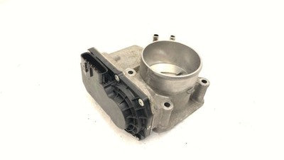 2013-2018 Altima Throttle Body Valve Complete Oem With Sensors 2.5l 161193ta0a