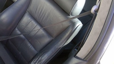 1997 Acura Tl Driver Left Front Seat Belt Retractor Oem Shoulder Gray