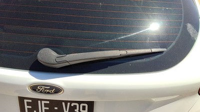 2012-2018 Ford Focus Back Glass Wiper Arm Oem Rear Window Blade Liftgate Hatch