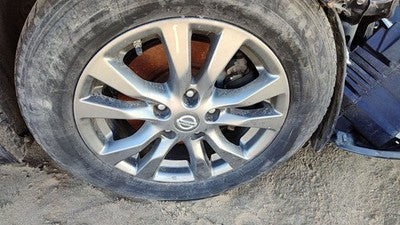 2014-2018 Nissan Altima 16' Aluminum Wheel Oem Factory Rim 5 Double Spoke #1