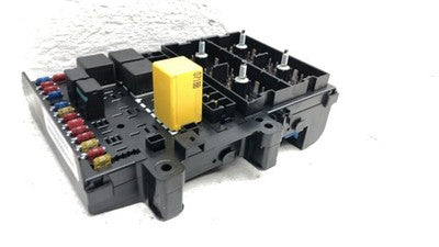 1998 Chrysler Town & Country Cabin Fuse Box Oem Interior Dash Power Panel