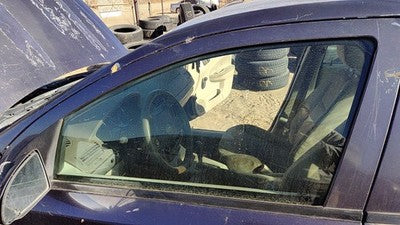 2005-2010 Chevy Cobalt Driver Left Front Side Window Door Glass Oem 15804638