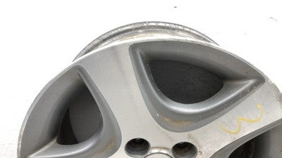 2004-2005 Honda Civic 15 Aluminum Wheel Oem Factory 5 Spoke Rim