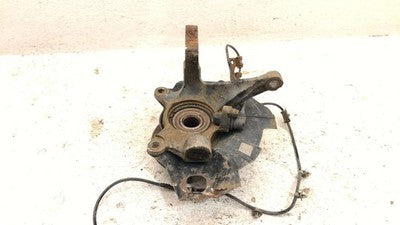 01-06 Elantra Passenger Right Front Spindle Steering Knuckle With Wheel Hub