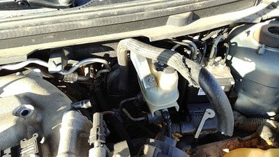 2008-2012 New Style Malibu Power Brake Booster With Master Cylinder Pair Set Oem
