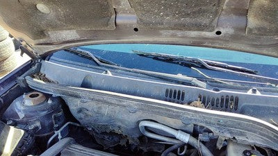 2005-2010 Chevy Cobalt Passenger Right Windshield Wiper Arm Oem Blade Lever