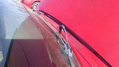 1997-2000 Ford Ranger Passenger Right Windshield Wiper Arm Oem Blade Lever