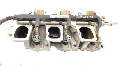 2007-09 G6 Lower Intake Manifold Fuel Injectors Injector Wiring Harness 12604672