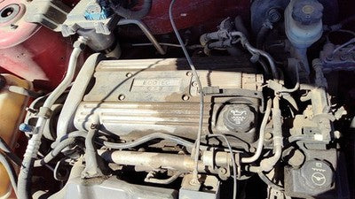 2002-2005 Chevy Cavalier Valve Cover Oem 2.2L 90537249