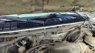 1999 S10 Blazer Windshield Wiper Cowl Vent Trim Panel Oem Cover